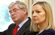 TheJournal.ie’s progress report for the Government: Foreign affairs, Europe