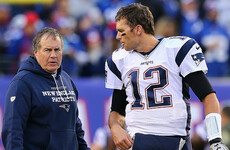 Patriots hit back at report into Belichick-Brady-Kraft friction