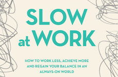 Got questions on how not to let work stress you out? We'll put them to an expert