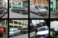 Number of people summoned before courts after parking in disabled space without permit
