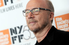 Oscar-winning director Paul Haggis accused of rape and sexual assault