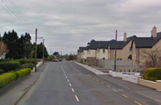 Court hears alleged burglars fled home when they found man in his 90s asleep inside