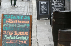 Poll: Do you have a problem with on-street advertising boards?