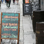 Poll: Do you have a problem with on-street advertising boards?