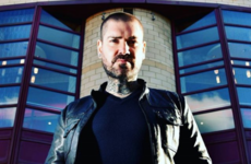 Boyzone's Shane Lynch went into the Celebrity Big Brother house and nobody could understand his accent