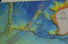 The search for missing Malaysia Airlines flight MH370 is back on