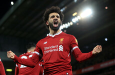 'Apart from being a gentleman, this lad can play' - Rush says Salah is worth £200 million