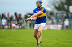 Useful workout for Pat Gilroy's Dublin but Tipp finish strong to come out on top
