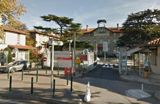 'His life is in danger': Urgent appeal in France after man kidnaps very ill baby son from hospital