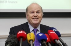 TheJournal.ie’s progress report for the Government: Banking and the IMF/EU deal
