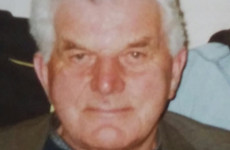 Have you seen him? 89-year-old Wexford man missing since Thursday