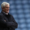 Stoke sack manager Mark Hughes after FA Cup misery