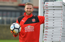 FA Cup heroics deliver Fleetwood star Neal free pizzas for a year