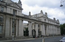 TheJournal.ie’s progress report for the Government: Political reform