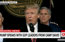 'I went to the best colleges for college': Donald Trump defends attacks on his mental fitness