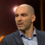 Former footballer Richie Sadlier is winning praise for talking about consent classes on The Ray D'Arcy Show