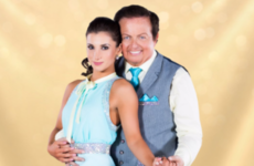 Poll: Will you be watching RTÉ's Dancing with the Stars?