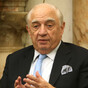 'An Irish giant on the international stage': Former attorney general Peter Sutherland has died