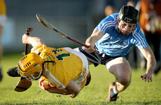 Second game in two days for Dublin as Pat Gilroy's men book Wexford showdown