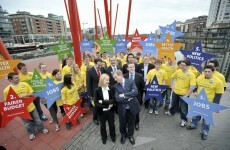 FG photocall cancelled 'because too few TDs would attend'