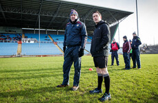 Mayo against Galway one of five GAA pre-season matches called off due to frozen pitches