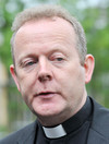 Archbishop Eamon Martin: 'Abortion ends the human life of an unborn girl or boy'