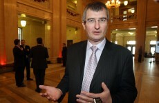 Ulster Unionist leader Tom Elliott resigns amid party tensions