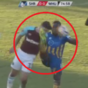 Kane on the double as Spurs power on while West Ham play out eventful stalemate at Shrewsbury
