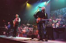 Founding member of iconic rockers The Moody Blues dies