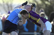 10 pictures that sum up the GAA weekend