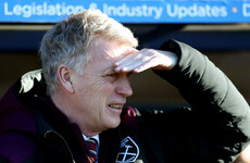 Moyes slams West Ham for lacking 'quality' and 'steel' after frustrating Shrewsbury draw