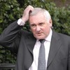 Ahern secretary footage from Mahon Tribunal 'will never be released'