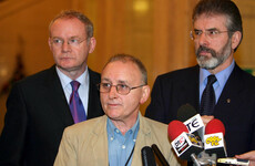 Gardaí release one of two men arrested over murder of IRA double agent Denis Donaldson