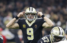 The winners and losers from Wildcard weekend