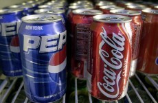 Coke and Pepsi make recipe changes to avoid cancer warning
