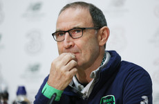Martin O'Neill to Stoke, Griezmann's Man United wage demands and all today's transfer gossip
