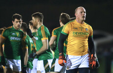 'Lads are nearly detesting playing inter-county football'