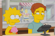 Here's how Ed Sheeran's cameo on The Simpsons went down with viewers