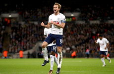 Kane: Tottenham need to start winning trophies to keep me happy