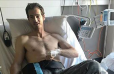 'I'm not finished playing tennis yet': Andy Murray goes under the knife in Australia