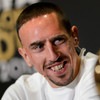 Franck Ribery on Ballon d’Or: 'It was as if it was stolen from me'