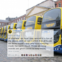 Dublin Bus had the loveliest response to a 3-year-old's question about buses 'sleeping outside'
