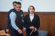 Man standing trial for bomb attack on Dortmund's team bus was motivated by money