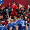 Analysis: Conor Murray's lineout and Munster's clever set-piece attack