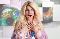 People are loving Courtney Act for 'eloquently' educating the CBB housemates on LGBT issues