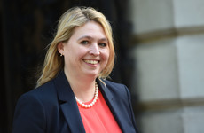 Conservative MP Karen Bradley named as new Northern Ireland secretary
