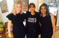 16 of the best behind-the-scenes tweets and Instagrams from the Golden Globes