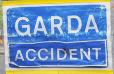 Woman dies after collision between car and truck in Kildare