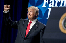 Investigator's team 'interested in speaking to Trump' over possible Russian collusion