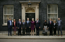 'Shambolic': Theresa May calamitous cabinet reshuffle heralds fresh calls for her to step down